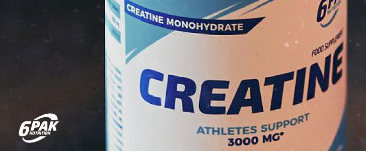 6PAK Nutrition 6PAK Nutrition